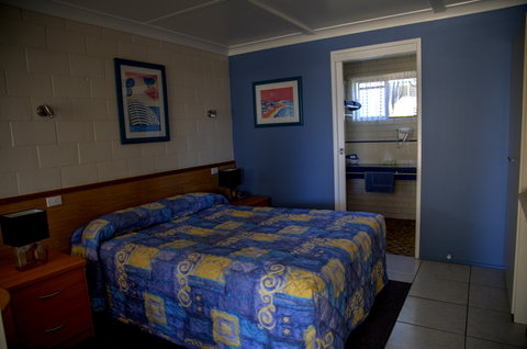 Gayndah Colonial Motor Inn - Accommodation Adelaide 6