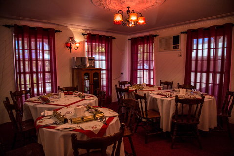 Gayndah Colonial Motor Inn - Accommodation Adelaide 7