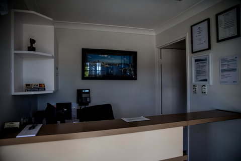Gayndah Colonial Motor Inn - Accommodation Adelaide 8