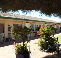 Gilgandra Lodge Motel - Accommodation Adelaide