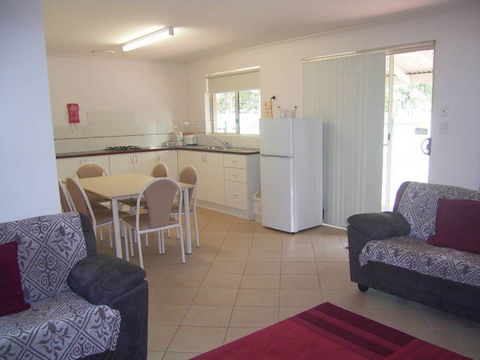 Golden Chain Margaret River Country Cottages - Accommodation Adelaide 0