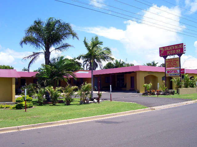 Svensson Heights QLD Accommodation Adelaide