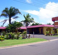 Golden Palms Motor Inn - Accommodation Adelaide