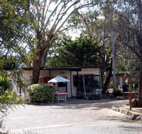 Goulburn South Caravan Park - Accommodation Adelaide