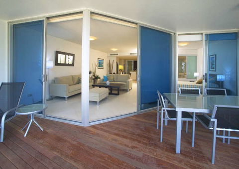 Grand Mercure Apartments C Bargara Resort - Accommodation Adelaide 1