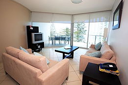 Grand Mercure Apartments C Bargara Resort - Accommodation Adelaide 0