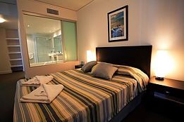 Grand Mercure Apartments C Bargara Resort - Accommodation Adelaide 2