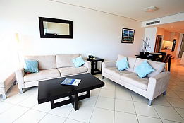 Grand Mercure Apartments C Bargara Resort - Accommodation Adelaide 3