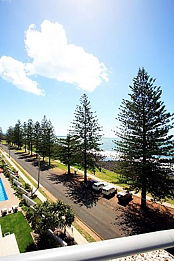 Grand Mercure Apartments C Bargara Resort - Accommodation Adelaide 4