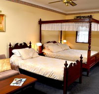 Grange On Farrelly Margaret River Motel - Accommodation Adelaide