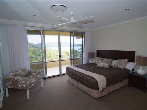 Hamilton Island Private Apartment - Poinciana - Accommodation Adelaide 2