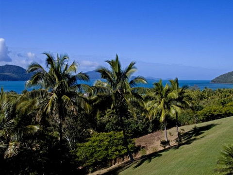 Hamilton Island Private Apartment - Poinciana - Accommodation Adelaide 4