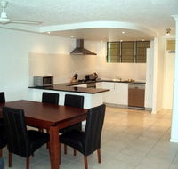 Hamilton Island Private Apartment - The Lodge - Accommodation Adelaide