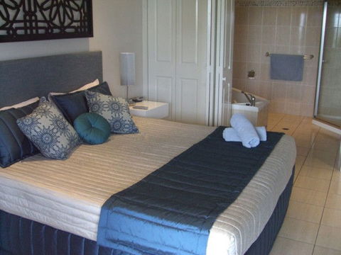 Hamilton Island Private Apartments - Anchorage - Accommodation Adelaide 0