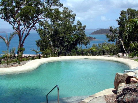 Hamilton Island Private Apartments - Anchorage - Accommodation Adelaide 1