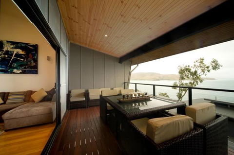 Hamilton Island Private Apartments - Shoreline - Accommodation Adelaide 0