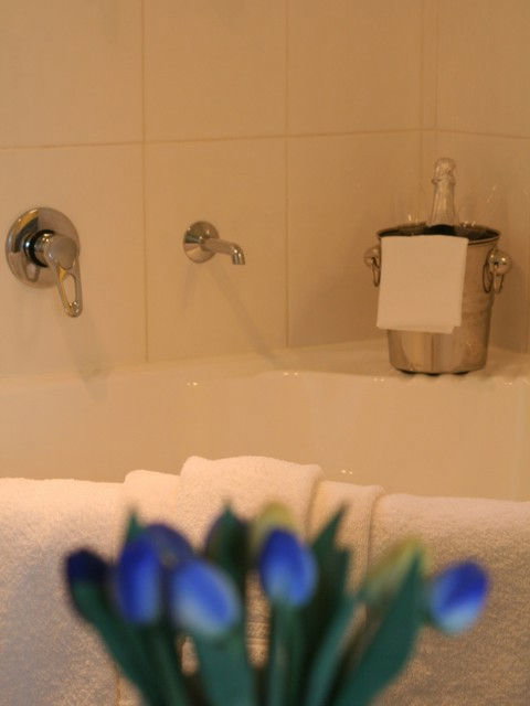 Hamilton Town House Motel On Shakespeare - Accommodation Adelaide 3