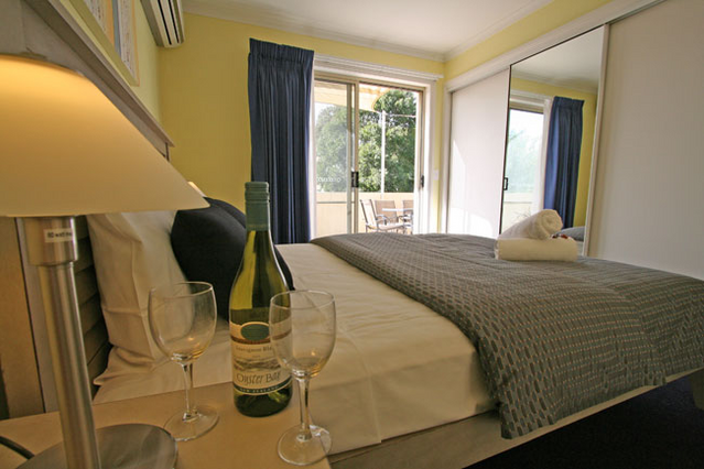 Hamilton Town House Motel On Shakespeare - Accommodation Adelaide 6