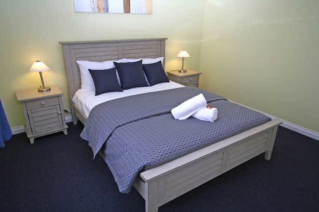 Hamilton Town House Motel On Shakespeare - Accommodation Adelaide 8