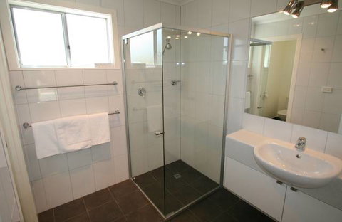Hamilton Town House Motel On Shakespeare - Accommodation Adelaide 9