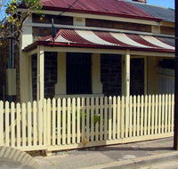 Clyde's Cottage - Accommodation Adelaide