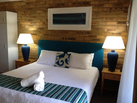 Hawks Nest Motel - Accommodation Adelaide 0