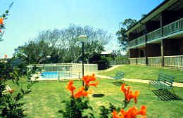 Hawks Nest Motel - Accommodation Adelaide 1
