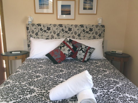 Hawks Nest Motel - Accommodation Adelaide 4