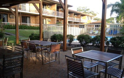Hawks Nest Motel - Accommodation Adelaide 2