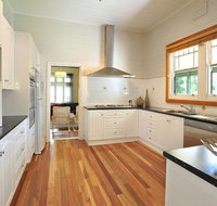 Healesville Garden Cottage - Accommodation Adelaide