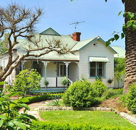 Healesville Garden Homestead - Accommodation Adelaide