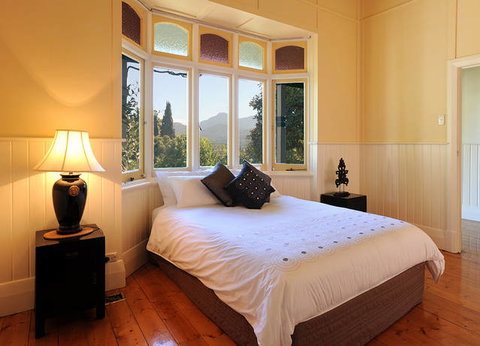 Healesville Garden Retreat - Accommodation Adelaide 0
