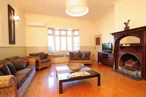 Healesville Garden Retreat - Accommodation Adelaide 2