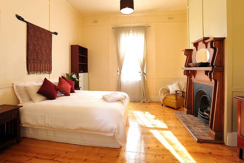 Healesville Garden Retreat - Accommodation Adelaide 3