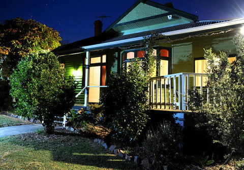 Healesville Garden Retreat - Accommodation Adelaide 4