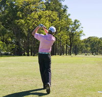 Hervey Bay Golf Villas - Accommodation Adelaide