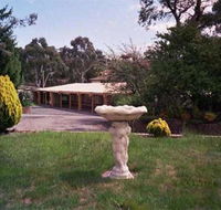High Country Motel  Tours - Accommodation Adelaide