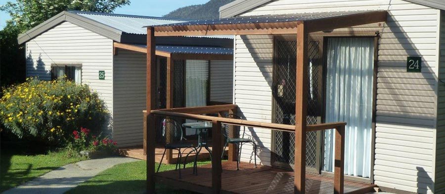 Goodwood TAS Accommodation Adelaide
