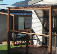 Hobart Cabins  Cottages - Accommodation Adelaide
