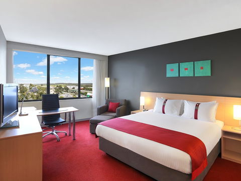 Holiday Inn Melbourne Airport - Accommodation Adelaide 0