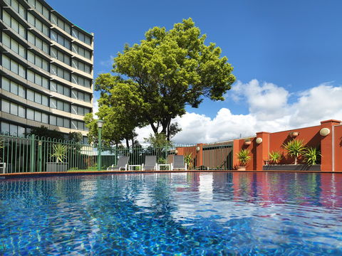 Holiday Inn Melbourne Airport - Accommodation Adelaide 7