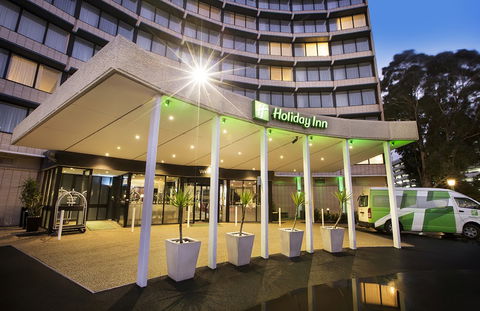 Holiday Inn Melbourne Airport - Accommodation Adelaide 5
