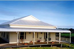 Allansford VIC Accommodation Adelaide