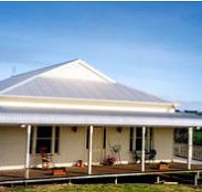 Hopkins River Homestead - Accommodation Adelaide