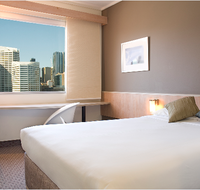 ibis Sydney Darling Harbour - Accommodation Adelaide