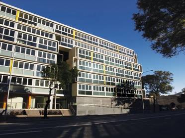 IStay Precinct - Accommodation Adelaide 1