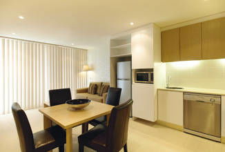 IStay Precinct - Accommodation Adelaide 2