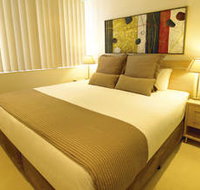 iStay Precinct - Accommodation Adelaide