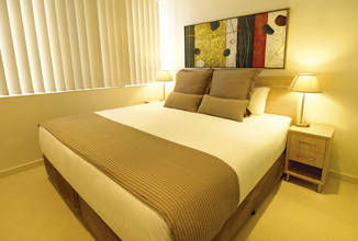 IStay Precinct - Accommodation Adelaide 0