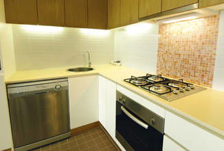 IStay Precinct - Accommodation Adelaide 3